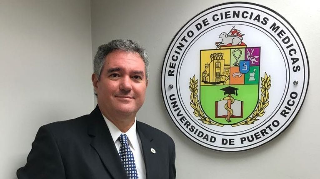  Rector de Ciencias M&eacute;dicas invita a la reflexi&oacute;n en defensa de la educaci&oacute;n, la salud y el futuro del pa&iacute;s 