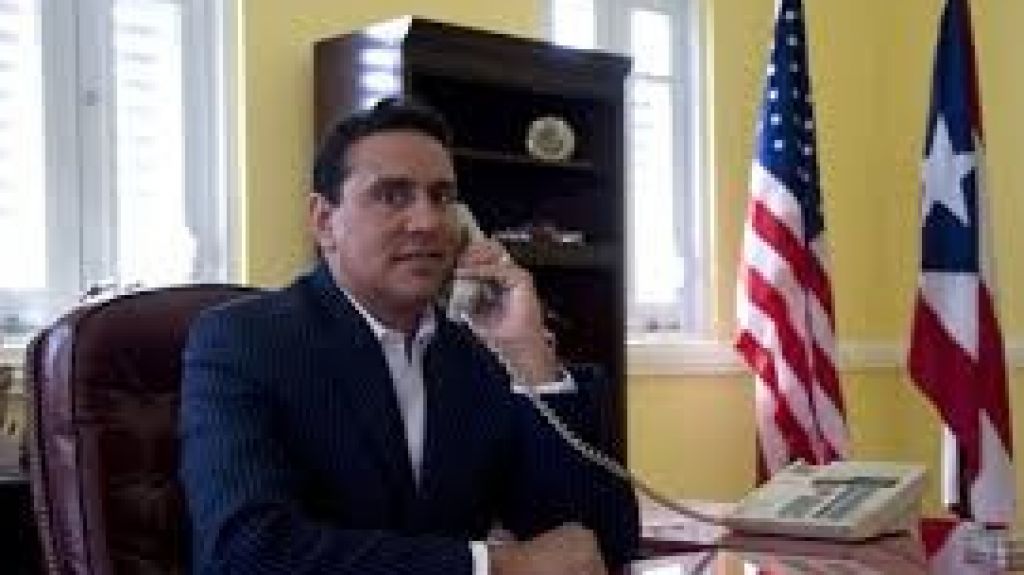  Alcalde alega contratista se va de San Lorenzo con 60% a oscuras 