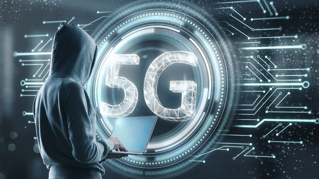  Un fallo en el recién estrenado 5G expone nuestra ubicación y más 