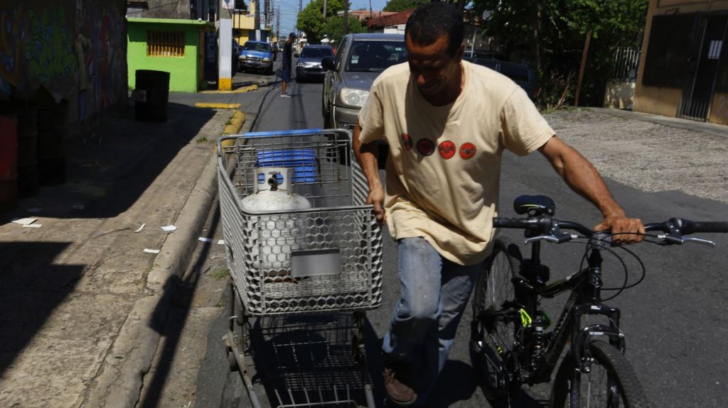 Alertan posible aumento del precio de gas licuado en PR por frÃ­o en EEUU