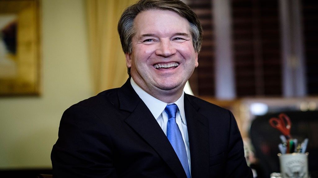  Kavanaugh y su supuesta v&iacute;ctima, dispuestos a declarar sobre presunto abuso 