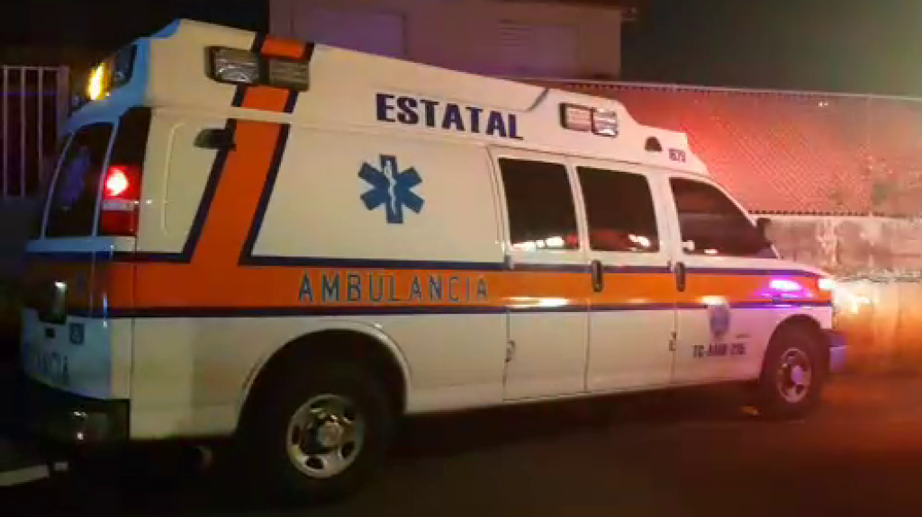  Muere bebe de Nueve Meses en Fajardo 