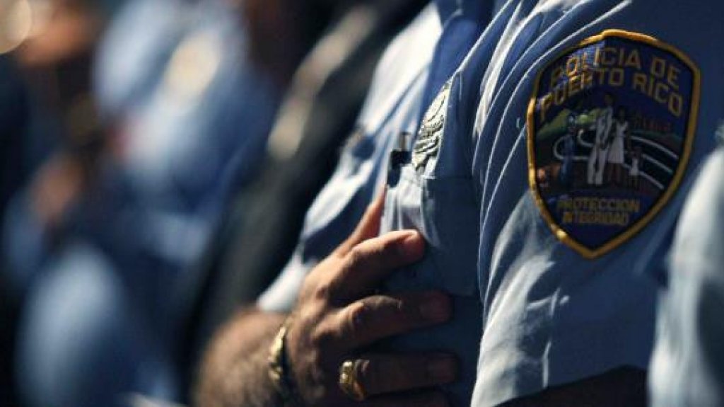  Gobierno paga 16.7 millones de d&oacute;lares en horas extras a polic&iacute;as 