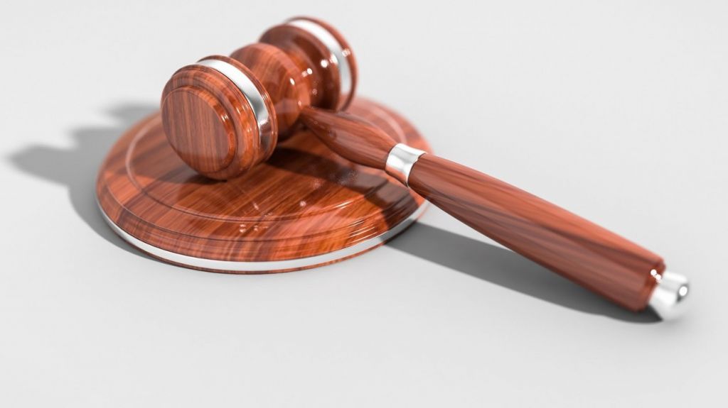  Mat&oacute; a su esposo, pero su defensa la quiere fuera de la c&aacute;rcel por temor al COVID-19 