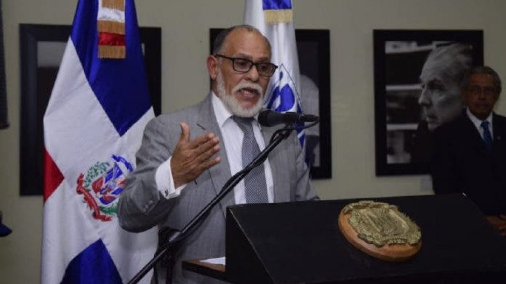  Muere el veterano periodista Tony Pina por Covid-19 