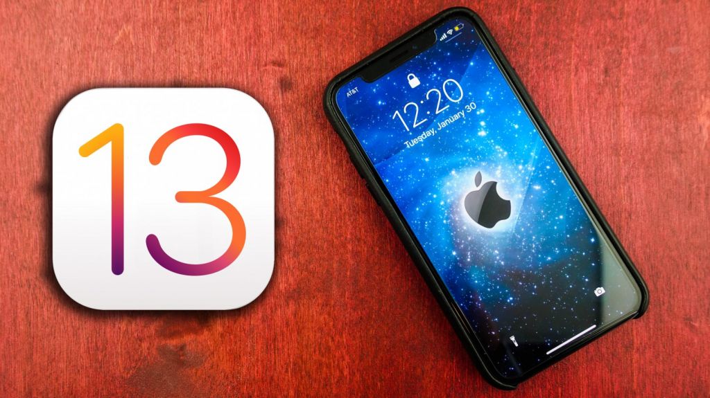  Apple alerta sobre un error de seguridad en el nuevo iOS 13 