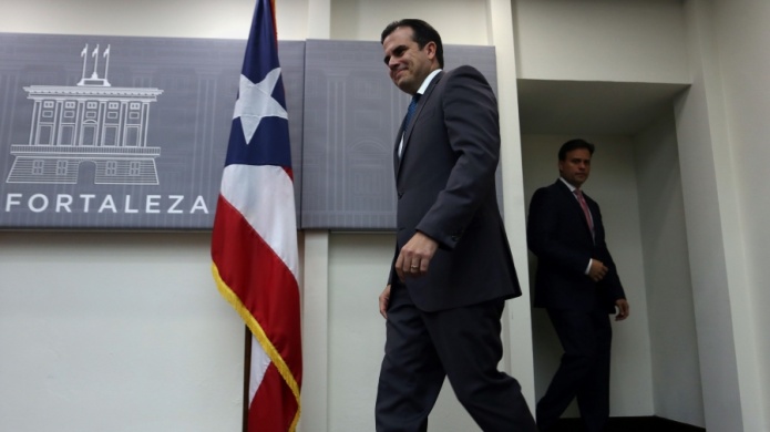 Ricardo RossellÃ³ nombrado miembro de AsociaciÃ³n Nacional de Gobernadores EEUU