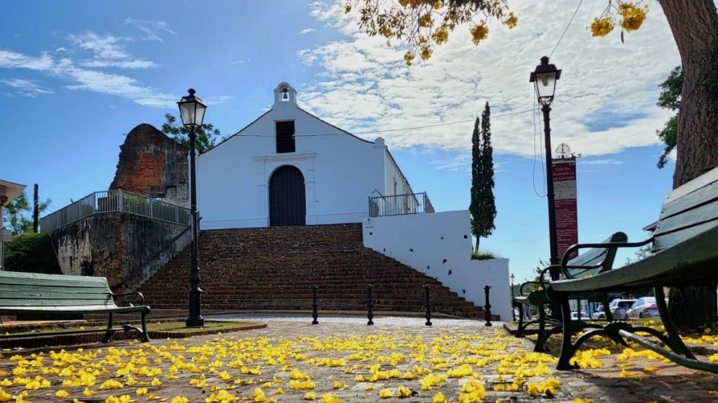  San Germ&aacute;n pone en marcha la &ldquo;Ruta de los Museos&rdquo; 