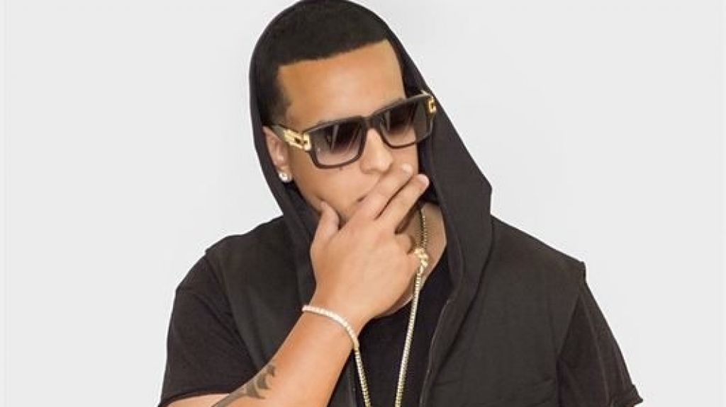  Cerca de 2.3 millones de d&oacute;lares,robados en prendas a Daddy Yankee 