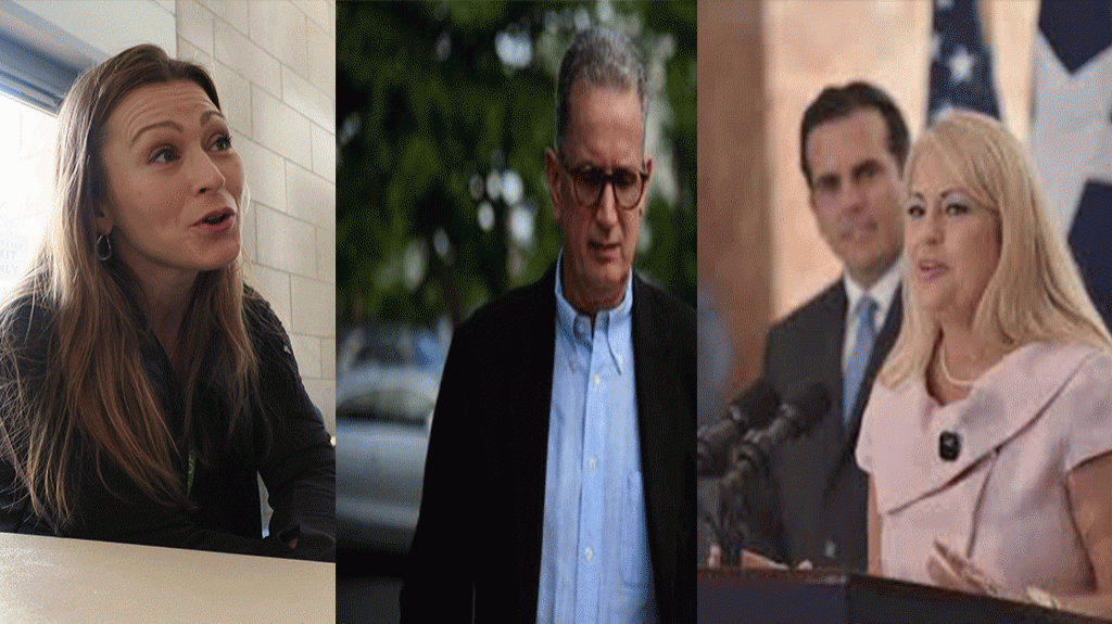  Incredulidad ante detenciones por corrupci&oacute;n y filtraci&oacute;n de chat 