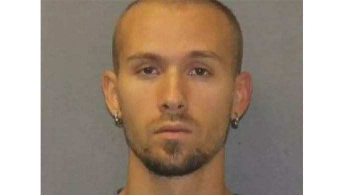 Usan Facebook para arrestar en MÃ©xico a fugitivo de Idaho