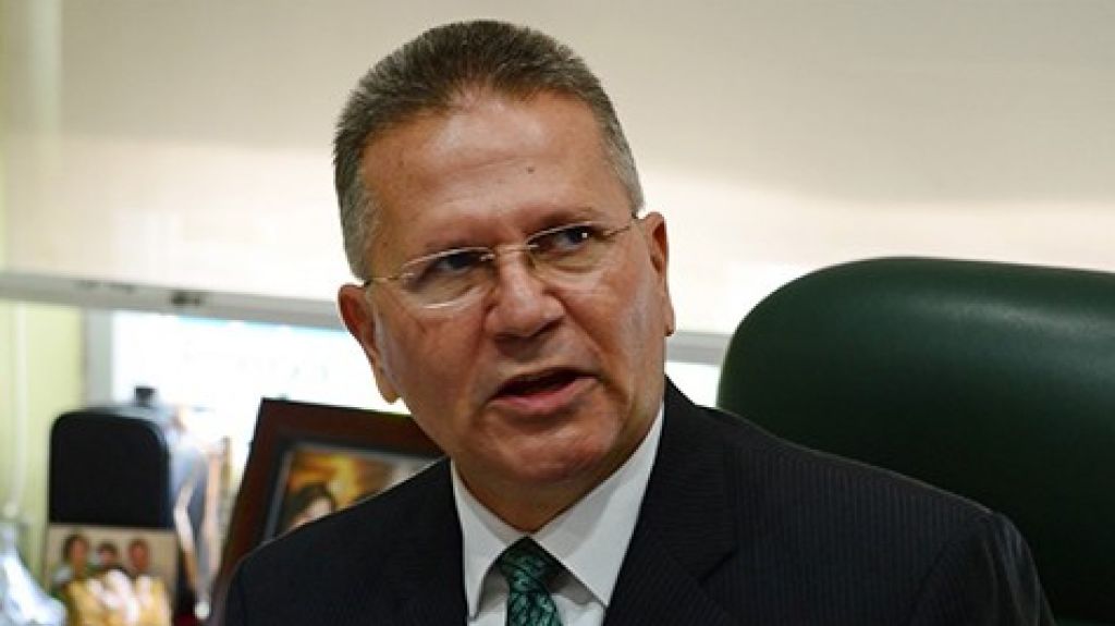  Jos&eacute; Aponte denuncia supuesto carpeteo pol&iacute;tico por parte de PPD en la CEE 