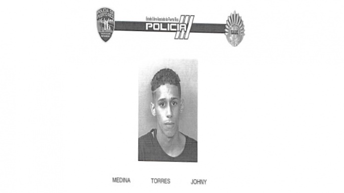 En la cÃ¡rcel otro que roba celular en Rio Piedras