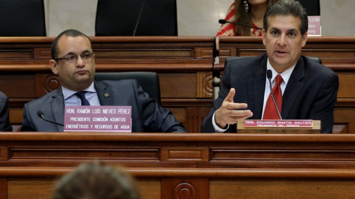 El momento de reformar la AEE es ahora; insatisfacciÃ³n con la presentaciÃ³n de Donahue