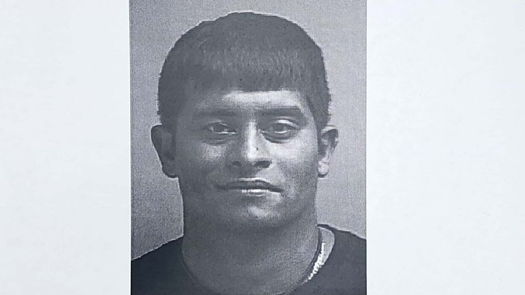  Identifican a hombre asesinado en San Lorenzo 