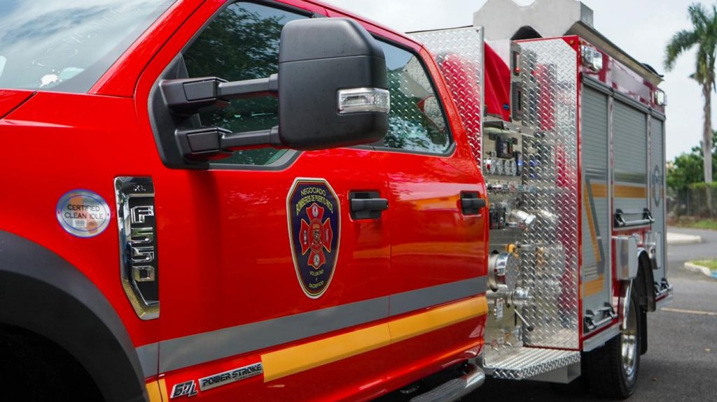  Dos empleados de panader&iacute;a en Aguadilla resultan con quemaduras por explosi&oacute;n 
