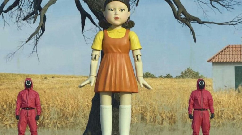  Un n&uacute;mero telef&oacute;nico real aparece en la serie &ldquo;El juego del calamar&ldquo; de Netflix y ahora su due&ntilde;o recibe miles de llamadas y mensajes al d&iacute;a 