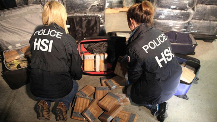 La heroÃ­na mexicana mata en EE.UU.: se cuadruplica la tasa de mortalidad en 13 aÃ±os