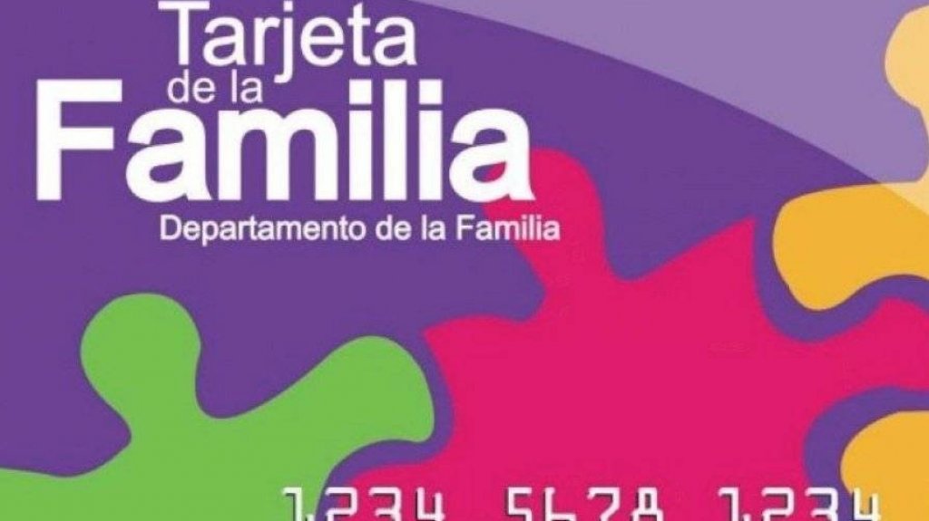  Pago especial de 59 millones de d&oacute;lares para las 836,990 familias en Puerto Rico que reciben PAN 