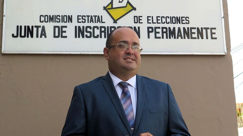  Renuncia presidente de la CEE: Legisladores del PPD Torres y Bianchi Angler&oacute; reclaman que prosiga investigaci&oacute;n 