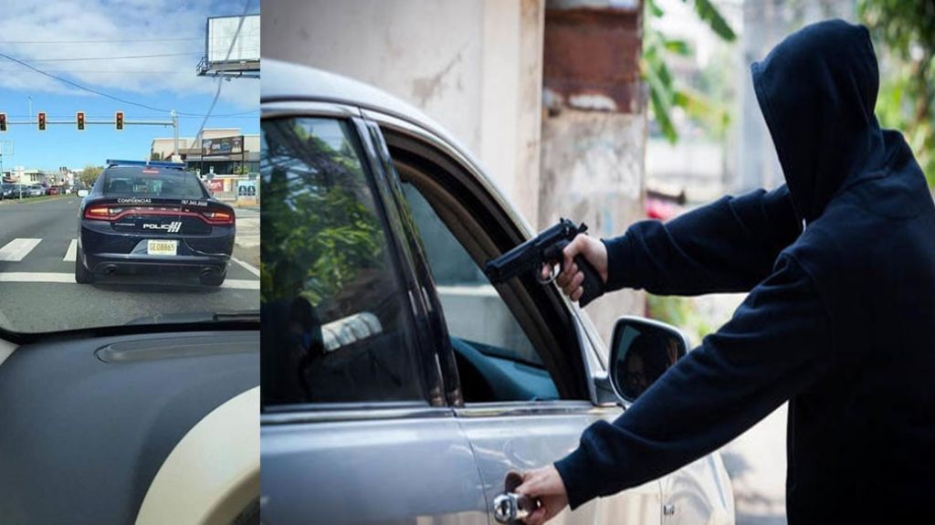  Felicitaciones al ciudadano que capt&oacute; los polic&iacute;as sobre un cruce peatonal, &iquest;Pero har&iacute;a lo mismo con un narcotraficante o asesino? 