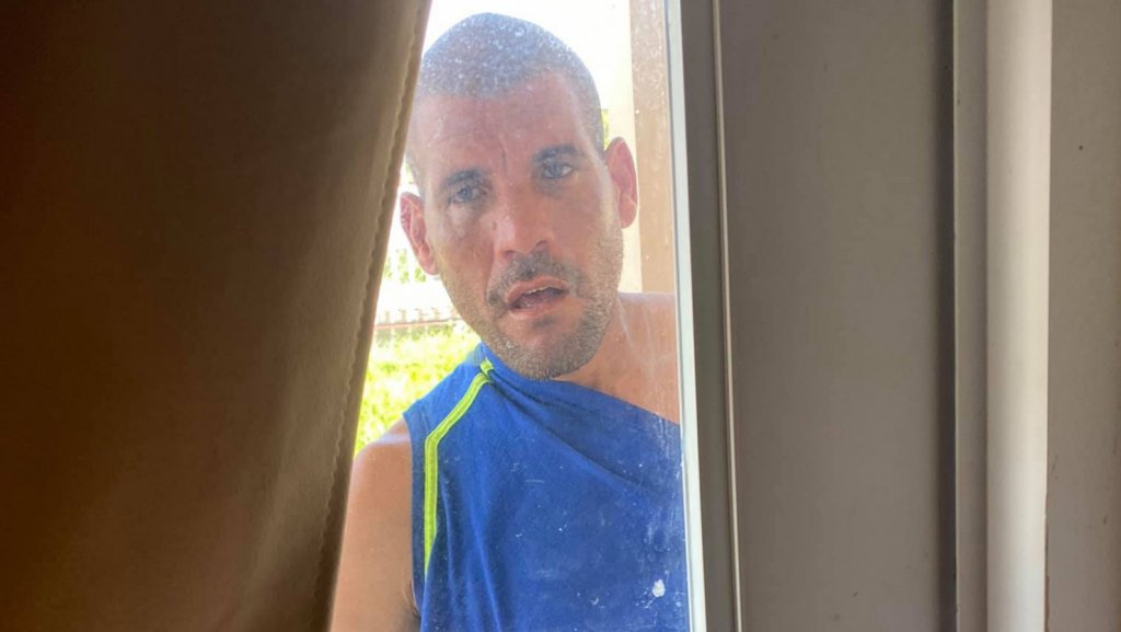  Fotos: Mujer en Yabucoa narra agon&iacute;a de c&oacute;mo un desconocido entra a su casa y forcejea con &eacute;l 