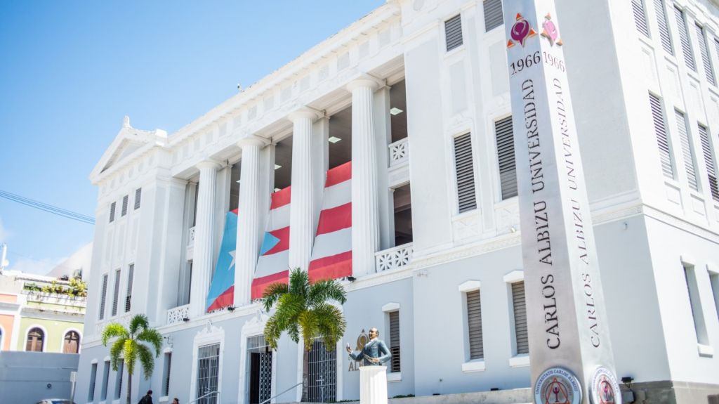  Universidad Albizu obtiene autorizaci&oacute;n interestatal para ofrecer educaci&oacute;n a distancia 