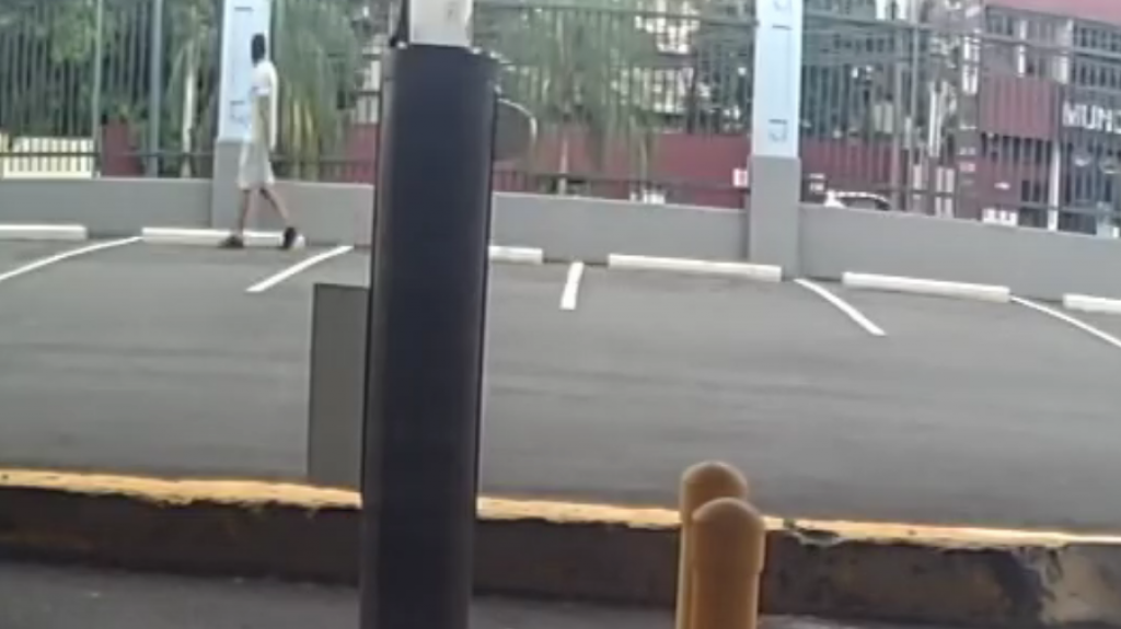  Polic&iacute;a Busca este hombre por asesinato, varios robos y carjackings en Arecibo, Caguas y Bayam&oacute;n 