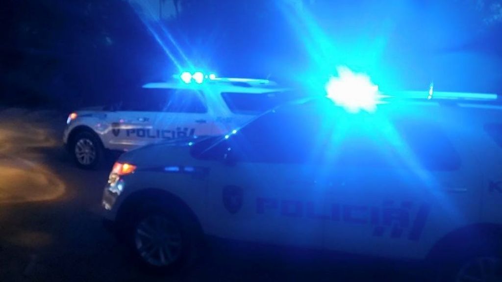  Aviso: Cierre de la Avenida Constituci&oacute;n en San Juan 