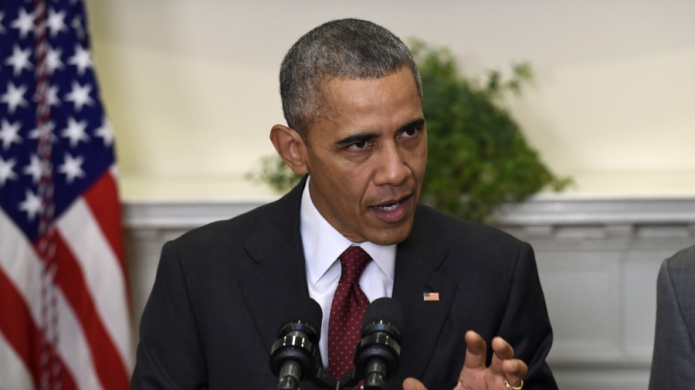 Obama dice "ya basta" tras registrarse nuevo tiroteo en Estados Unidos