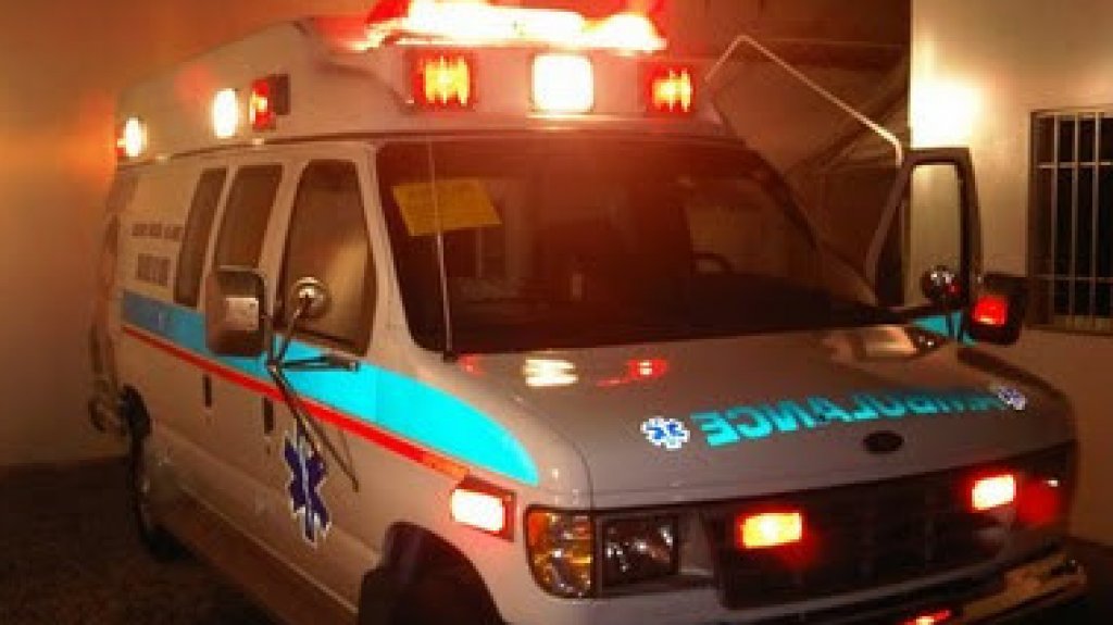  Hombre resulta herido de bala en urbanizaci&oacute;n de Ponce 