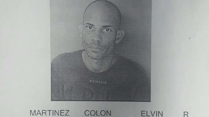 A la cÃ¡rcel hombre que le robo un televisor y el auto a su madre en Lajas