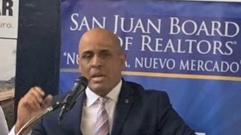  Nombran a V&iacute;ctor Goyt&iacute;a como embajador de la compa&ntilde;&iacute;a eXp Realty en la Isla 