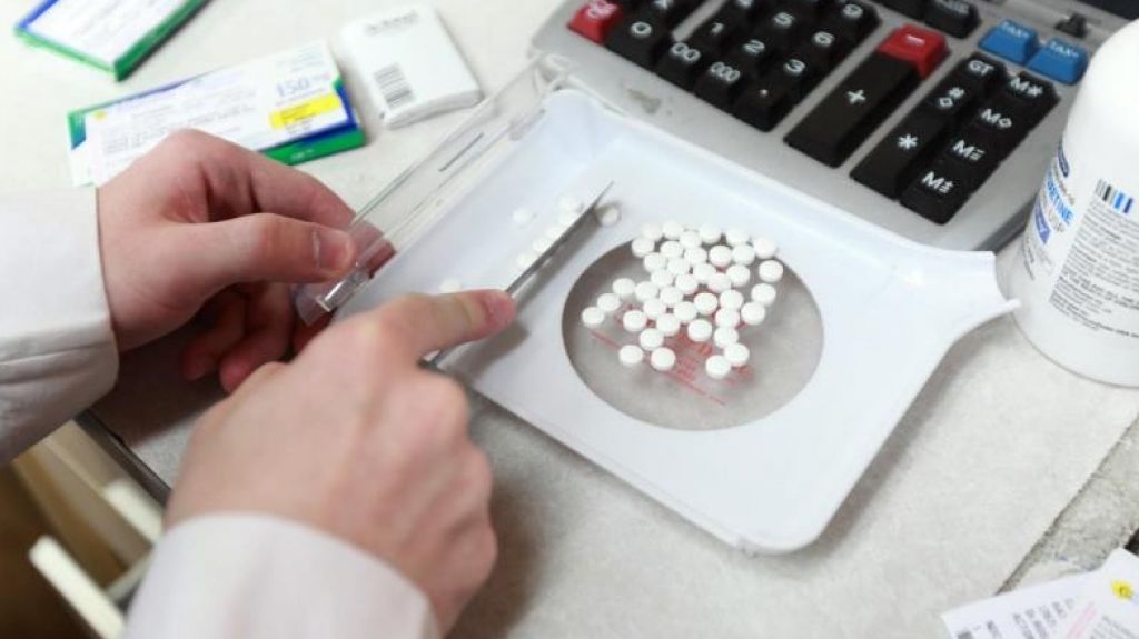  Proponen crear protocolo manejo y almacenaje de medicamentos en emergencias 