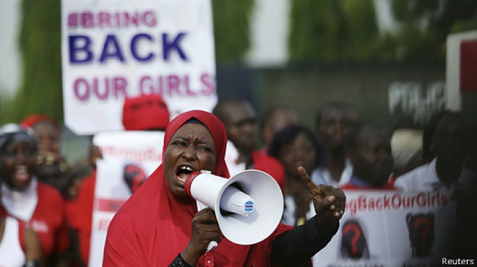 Consejo de Seguridad de la ONU incluye a Boko Haram en su lista de grupos terroristas