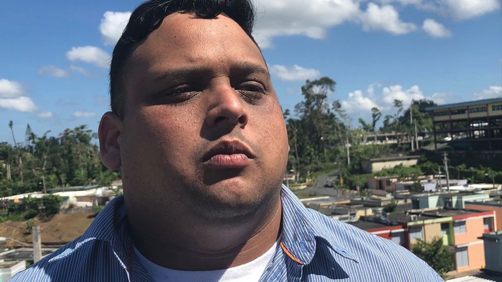  Video: Denuncian otra muerte asociada a la falta de energ&iacute;a el&eacute;ctrica 