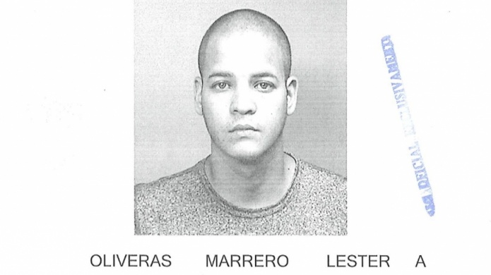 Libre bajo fianza Caco que quedo grabado robando en paseo tablado de Guaynabo