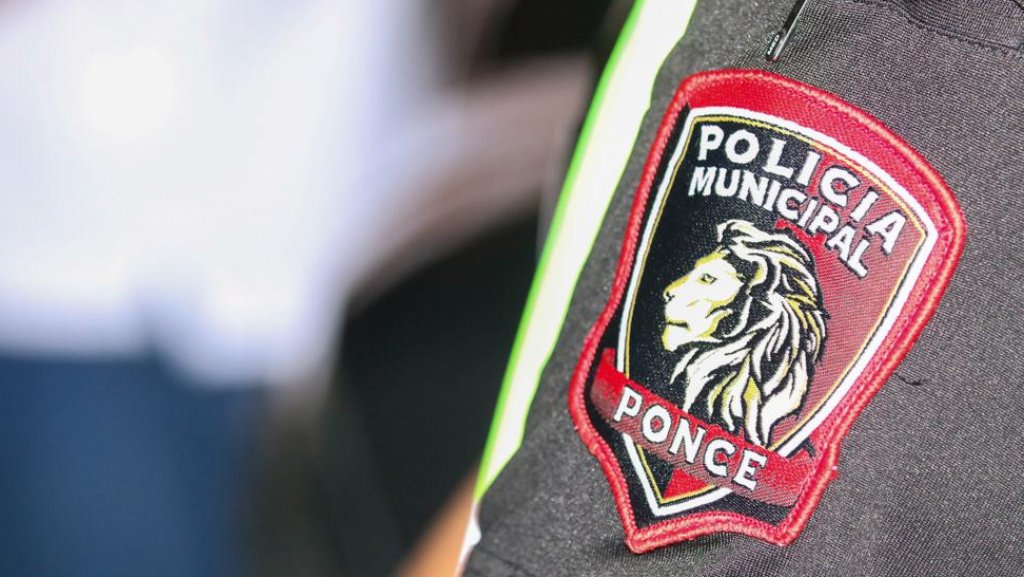  Municipio de Ponce asegura que sus polic&iacute;as cuidaron la ciudad ante la ausencia de polic&iacute;as estatales en la navidad 
