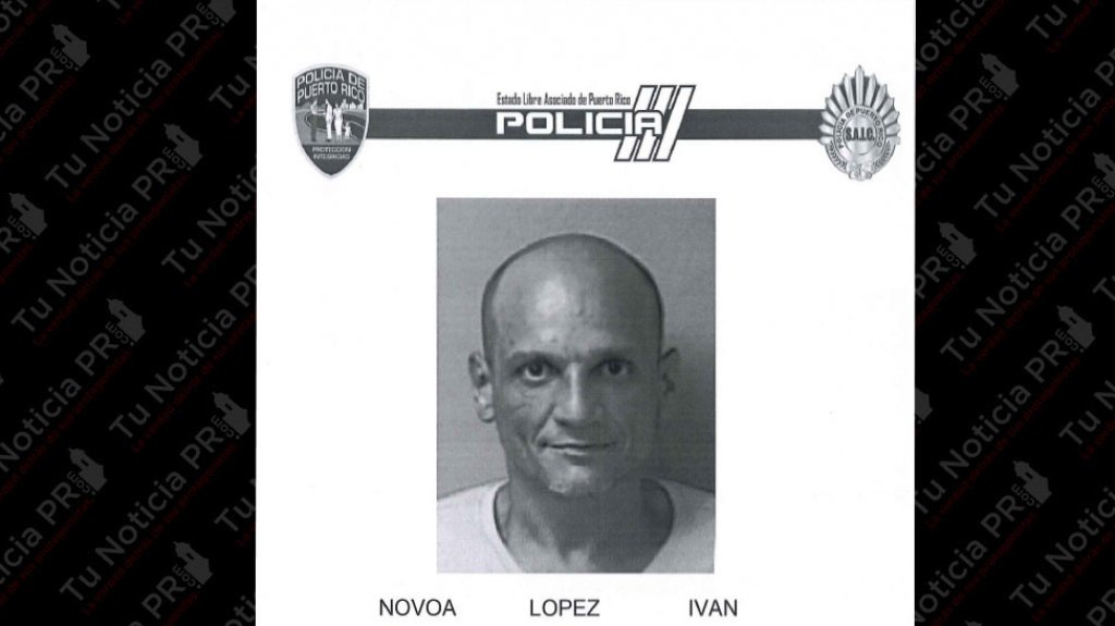  A la c&aacute;rcel por robar en Pepe Ganga de Hatillo 