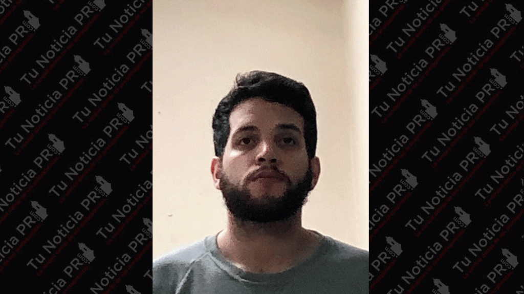  Arrestan a hombre que le escupi&oacute; la cara a la madre de su hijo en Carolina 