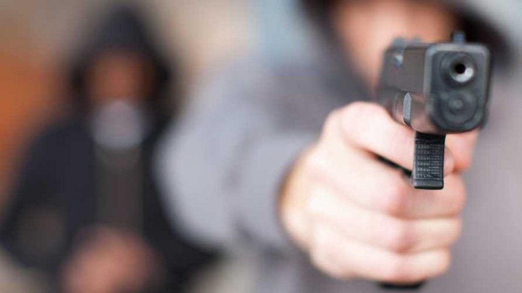  Reportan carjacking en una gasolinera de Carolina 
