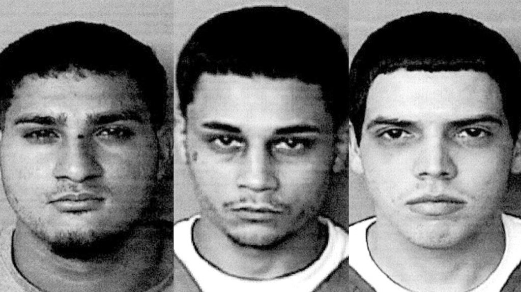  Sospechosos de ataque a policías en Mayagüez ahora acusados por asesinato de Panadero 