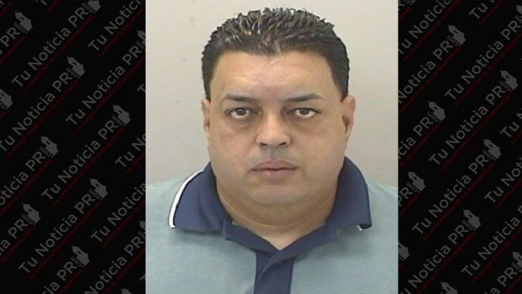  Arrersta a el &ldquo;Bebo&rdquo; cobr&oacute; casi 16 mil d&oacute;lares por gestor&iacute;a y se desapareci&oacute; 
