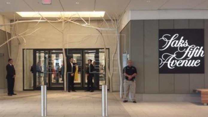 A la cÃ¡rcel hombre y mujer que robaron gafas en "Mall of San Juan"
