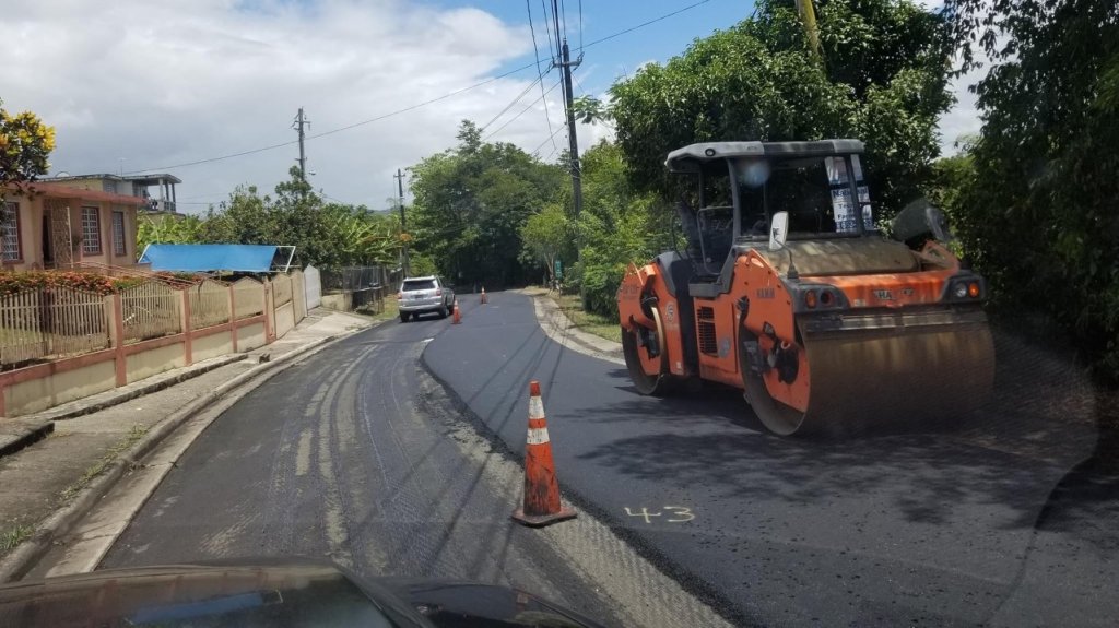  Representante del PNP anuncia plan para rehabilitar la iluminaci&oacute;n de todas las carreteras en Puerto Rico 