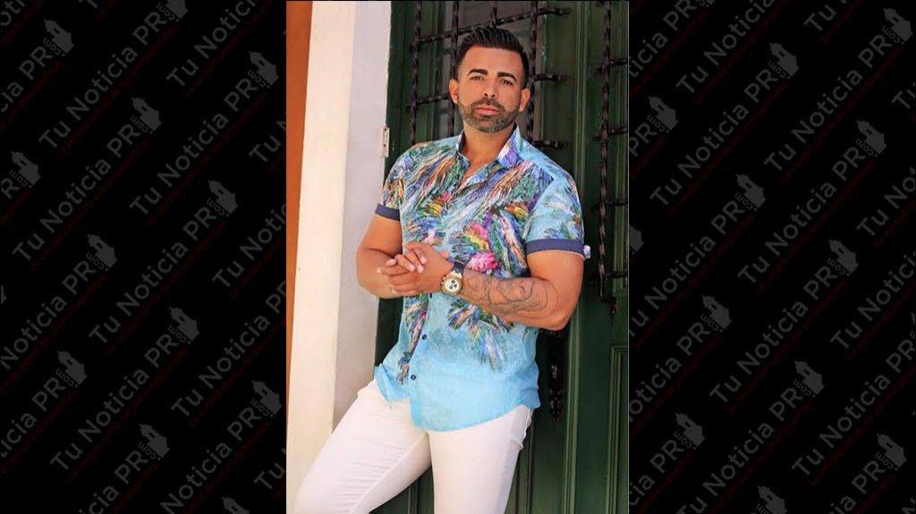  Cantautor Jay Ruiz narra su experiencia en la salsa, luego de haberse dado a conocer en la bachata 