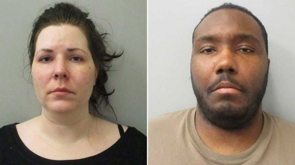  Cae pareja que dej&oacute; morir de hambre a su hijo de 3 a&ntilde;os 