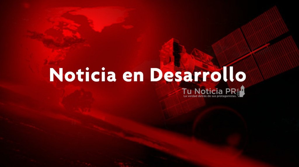 Video: Ahora se reporta accidente con un peat&oacute;n muerto en Dorado 