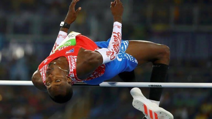 Joel Castro otro Boricua que va por el ORO en Rio 2016