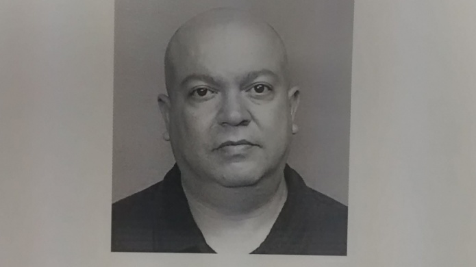 Bajo fianza hombre que tenia un Vagon hurtado 